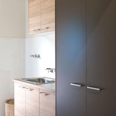 Polytec Range Laundry Cabinets