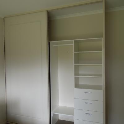 Homestead Deluxe Robe 